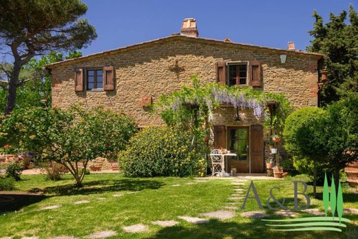 Casa de campo - Gaiole in Chianti, Provincia di Siena