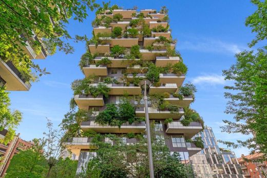 Appartamento a Milano, Lombardia