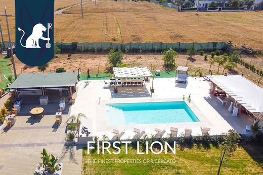 Villa in Trepuzzi, Provincia di Lecce