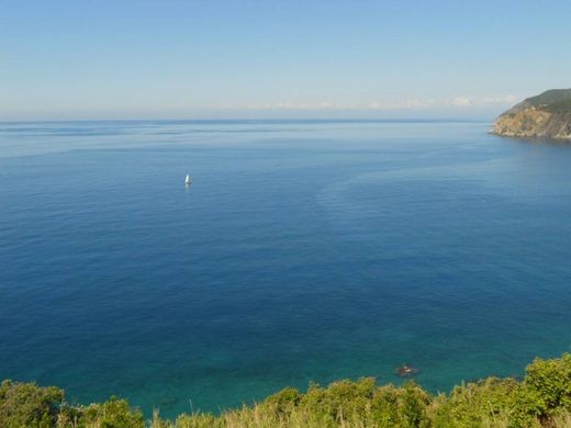 Penthouse à Moneglia, Gênes