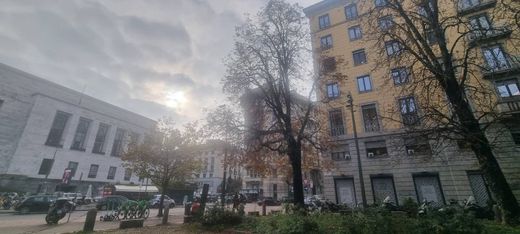 套间/公寓  米蘭, 米兰省