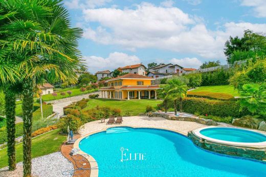 Villa in Roasio, Provincia di Vercelli