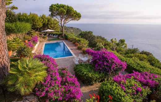 Villa - Monte Argentario, Provincia di Grosseto