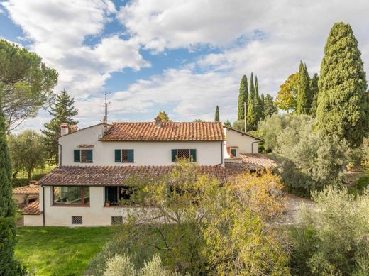 Villa in Florence, Tuscany