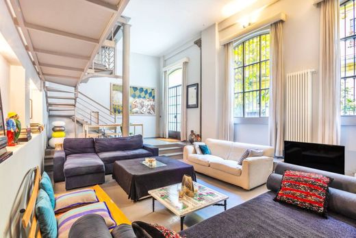 Appartement à Milan, Lombardie