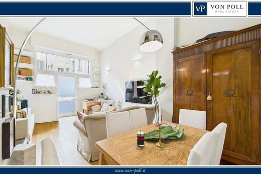 ミラノ, Città metropolitana di Milanoのロフト