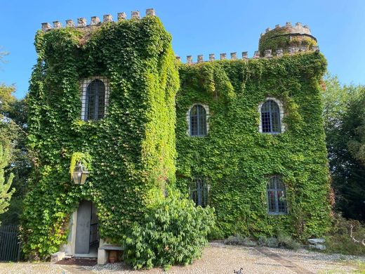 郊区住宅  Sant'Antonino di Susa, 都灵省