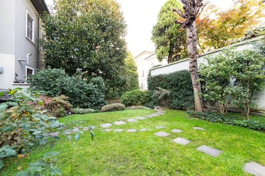 Villa a Milano, Lombardia