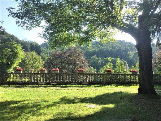 Villa in Turin, Piemont