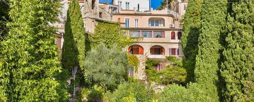 Villa Roquebrune-Cap-Martin, Alpes-Maritimes
