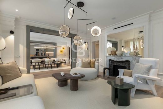 Daire Floransa, Firenze ilçesinde