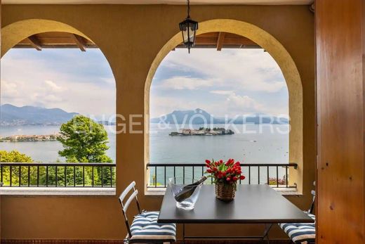 Apartamento - Stresa, Verbania