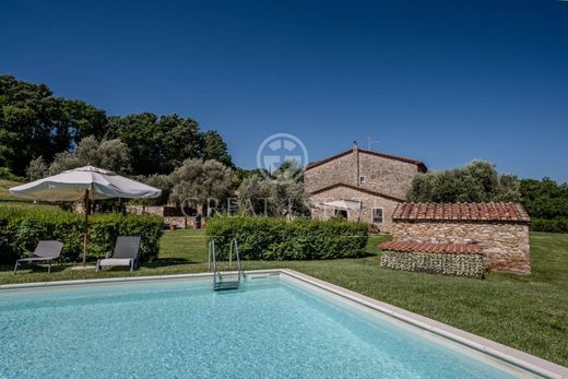 Casale a Manciano, Grosseto