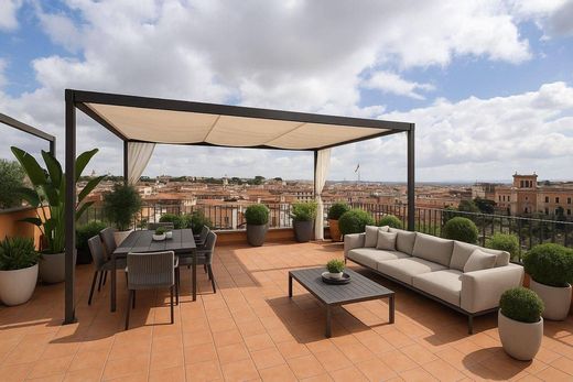 Penthouse in Rome, Latium