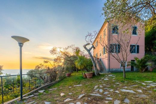 Villa en Chiavari, Génova
