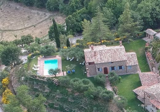 Casa de campo en Asís, Provincia di Perugia