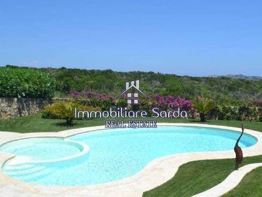 Villa in Palau, Provincia di Sassari