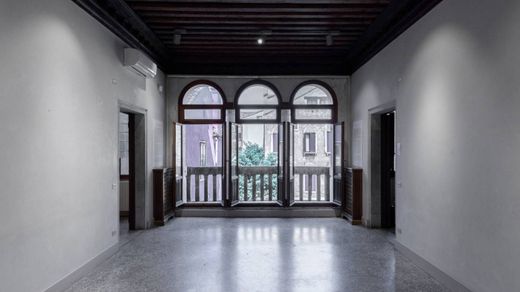 Complesso residenziale a Venezia, Veneto