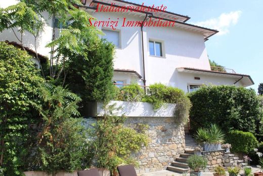 Villa in Florenz, Toskana