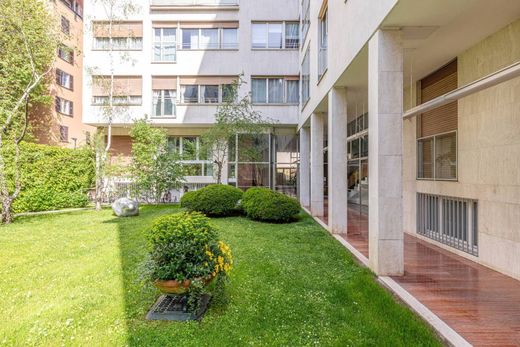 Biuro w Mediolan, Città metropolitana di Milano