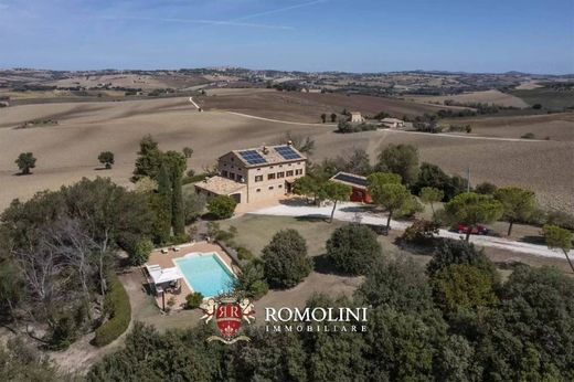 Villa in Macerata, Provincia di Macerata