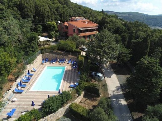 Hotel w Riparbella, Province of Pisa