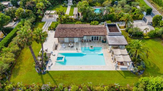 Villa in San Felice del Benaco, Provincia di Brescia