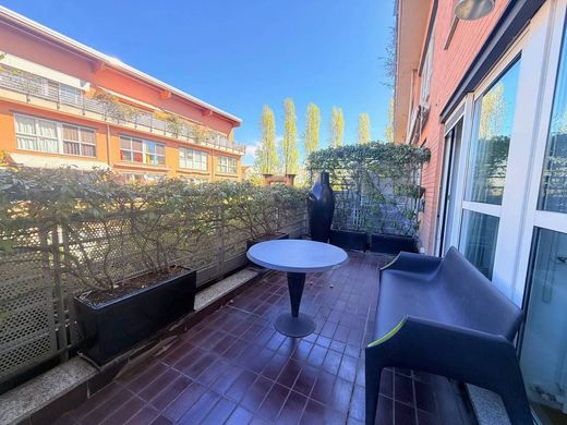 Piso / Apartamento en Milán, Lombardia