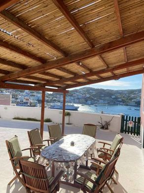 Appartement in Ponza, Provincia di Latina