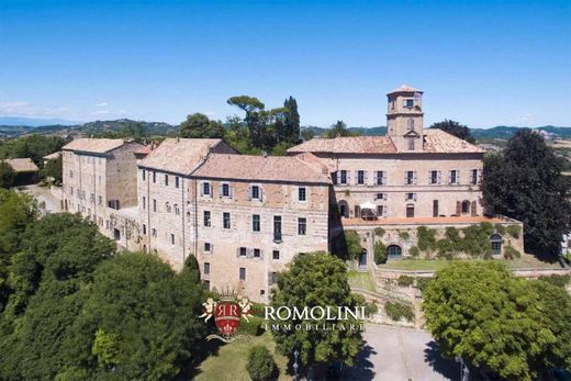 Castle in Asti, Provincia di Asti