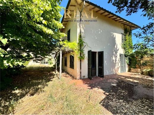 Villa en Impruneta, Florencia