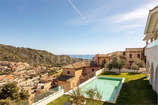 Apartment in Villasimius, Provincia del Sud Sardegna