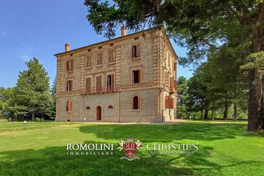 Villa en Corigliano Calabro, Provincia di Cosenza