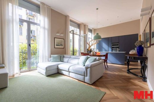 Apartment in Milan, Lombardy