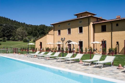 Otel San Gimignano, Siena ilçesinde