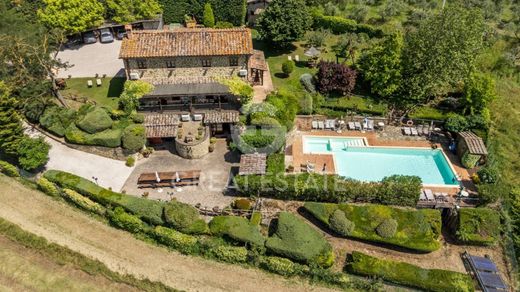 Country House in Paciano, Provincia di Perugia