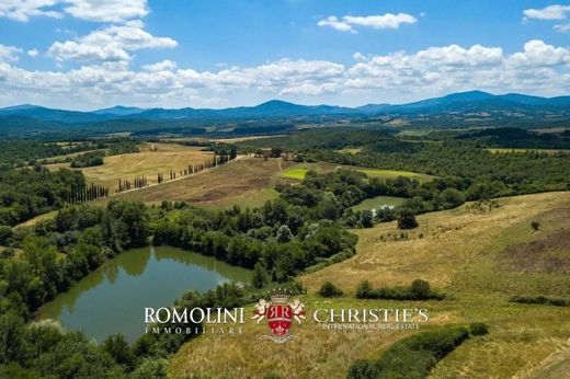 ﻓﻴﻼ ﻓﻲ Chiusdino, Provincia di Siena