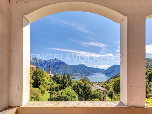 Maison de luxe à Bellagio, Côme