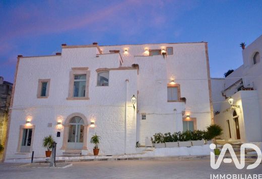 Palace in Ceglie Messapica, Provincia di Brindisi
