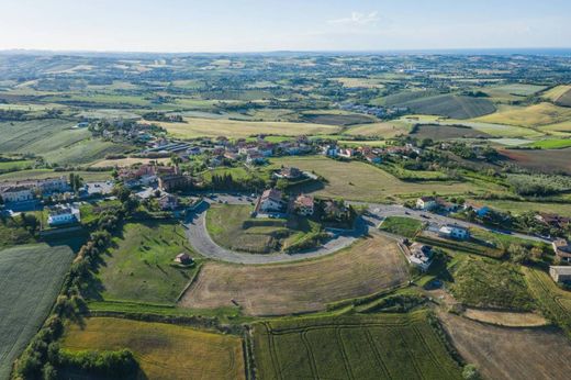 Terrain à Saludecio, Provincia di Rimini