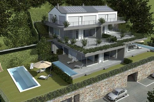 Appartement à Domaso, Côme