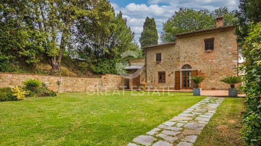 Casale a Gambassi Terme, Firenze