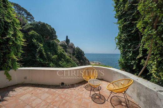 Daire Napoli, Napoli ilçesinde