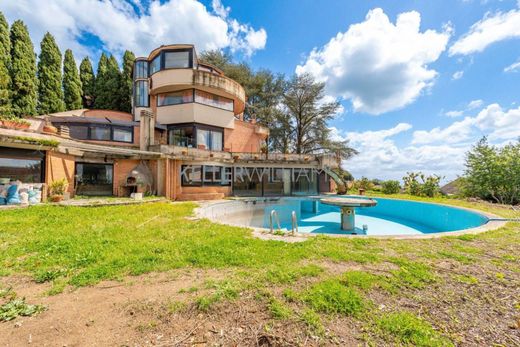 Villa in Formello, Rome