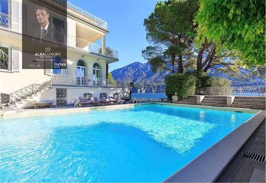 Villa in Oliveto Lario, Provincia di Lecco