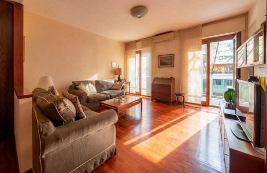 Apartament w Mediolan, Città metropolitana di Milano