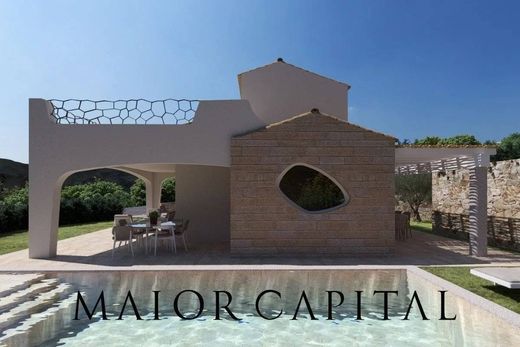 Villa in San Teodoro, Provincia di Sassari