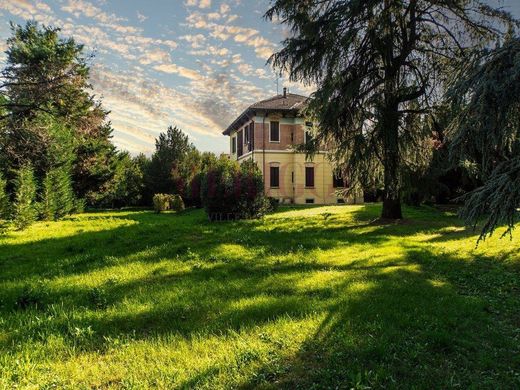 Villa à Vimercate, Provincia di Monza e della Brianza