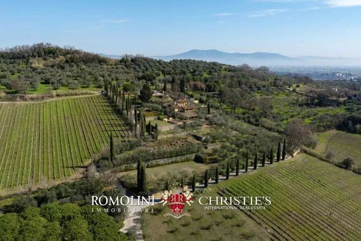 Villa en Carmignano, Provincia di Prato