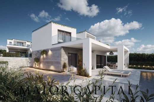 ‏וילה ב  Budoni, Provincia di Sassari